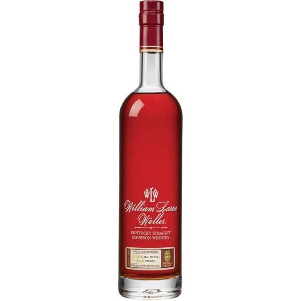 William Larue Weller 2006 129.9 Proof 15 Year