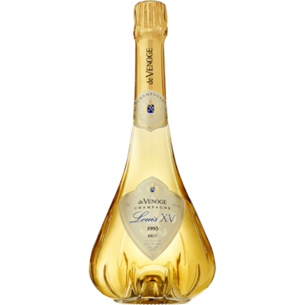 De Venoge Louis XV, 1995