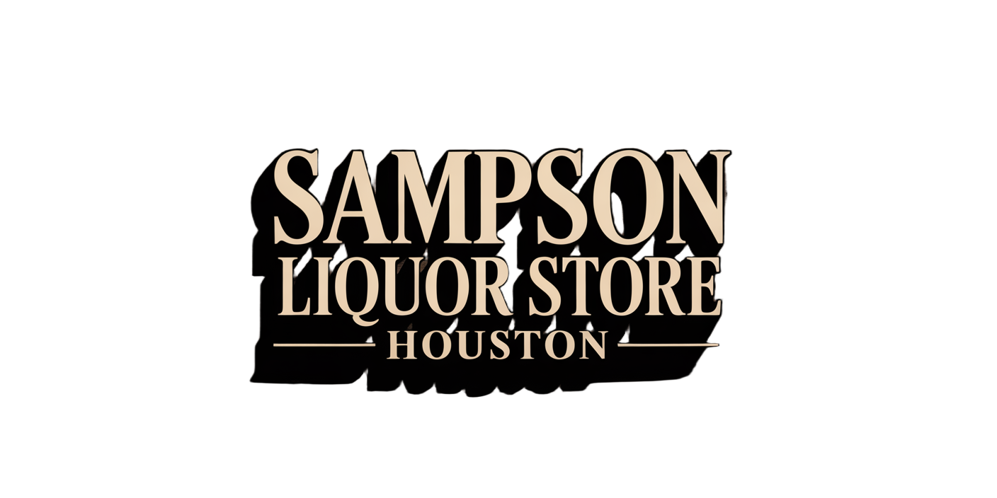 Sampson Liquor Store Houston