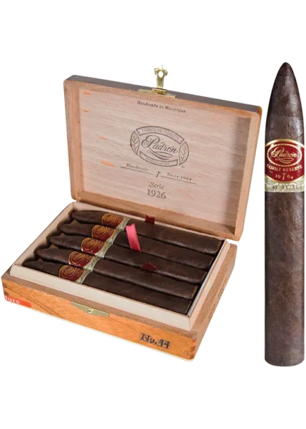 Padron Family Reserve #44 Maduro