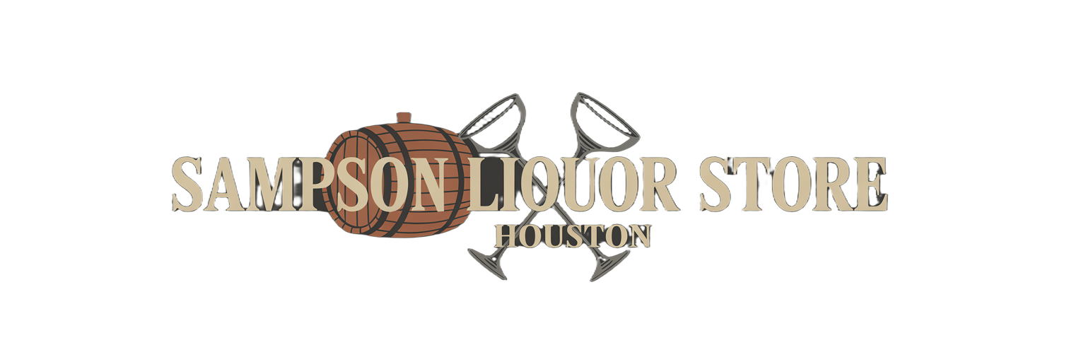 Sampson Liquor Store Houston